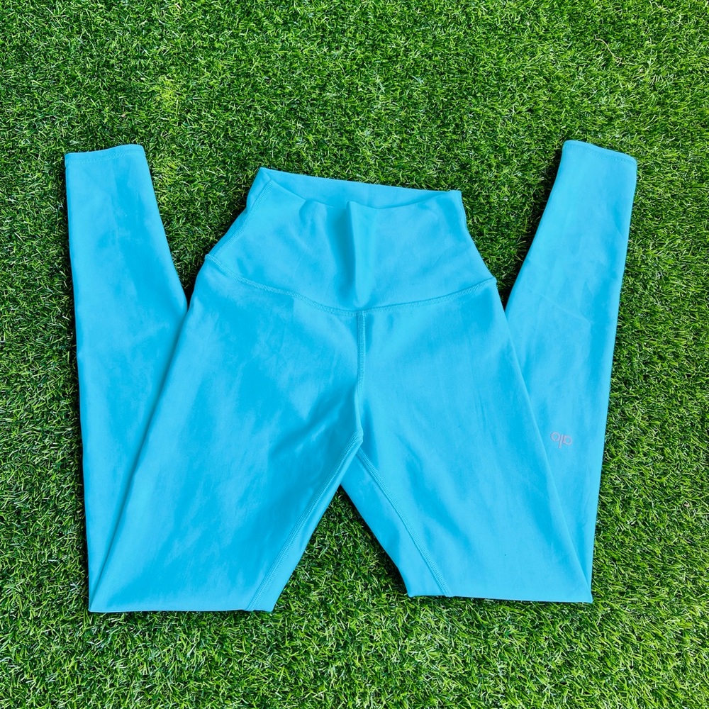 Alo Yoga Airlift full length leggings